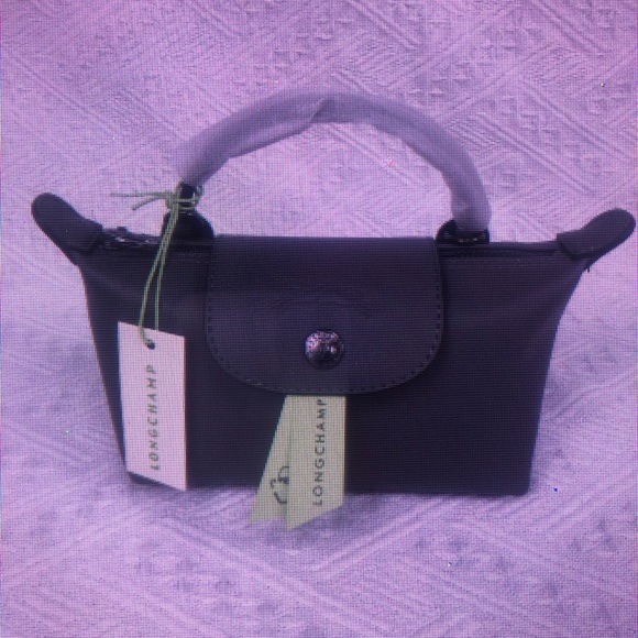 LE PLIAGE XTRA XS POUCH - Picture 1 of 9